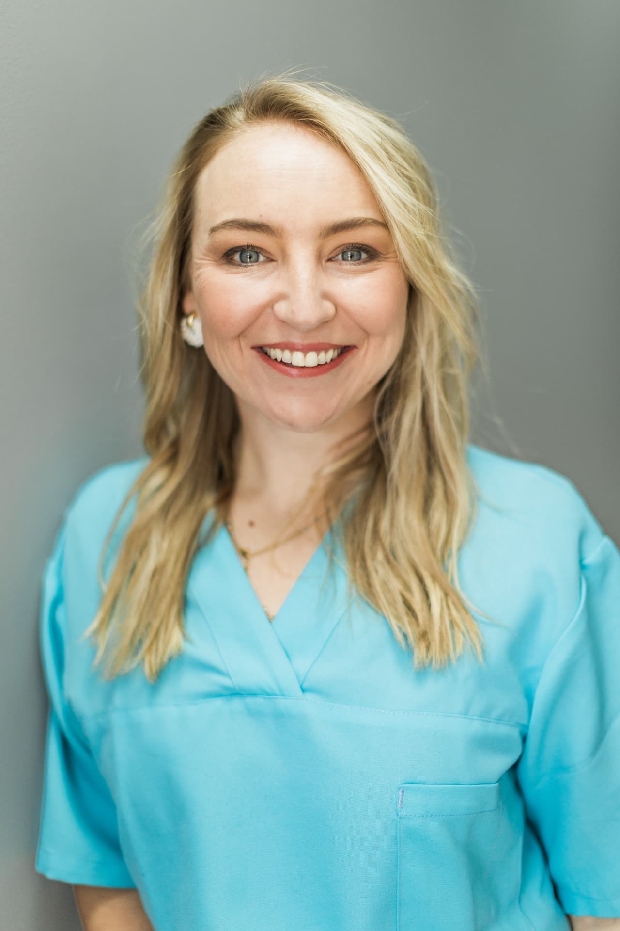 Dr. Christa Blignaut, specialist periodontist and oral medicine specialist in Pretoria
